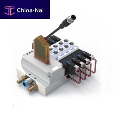 Communication adapter 00BN11interfacemaleSMC