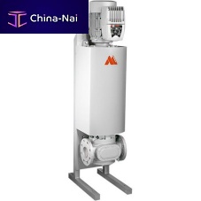 Centrifugal pump CP / CPIfor food productselectricindustrial