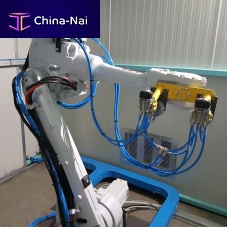 Adhesive dispensing system vacuumtwo-componentmanual