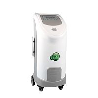 Mobile washer-disinfector SX-Iintelligent