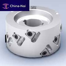 Double-end milling cutter WF/WM 2 series insertcoatedfor plastics
