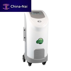 Mobile washer-disinfector SX-Iintelligent