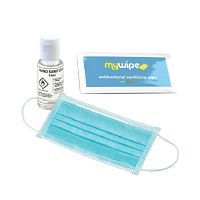 Aircraft first aid kit