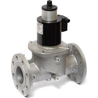 Direct-operated solenoid valve VML VML602-waynormally closedfor gas