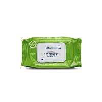 Floors ans surface cleansing wipes PMC33850pack of 50