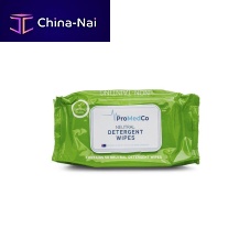 Floors ans surface cleansing wipes PMC33850pack of 50