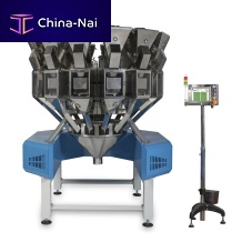 Granules batch blender BlendSavegravimetricfor the plastics industryautomatic