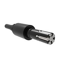 Roller burnishing tool S.C.A.M.I.®