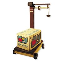 Beam scale HB seriesplatformruggedcorrosion-resistant