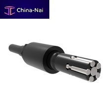 Roller burnishing tool S.C.A.M.I.®