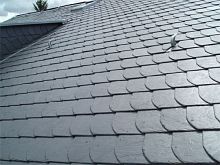 Slate roofing ASSULO®