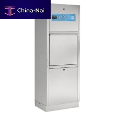 Bedpan washer-disinfector ADVANCEfloor-standingautomaticintelligent