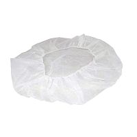 Bouffant scrub cap disposable