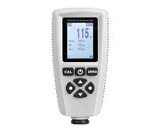 Portable thickness gauge EC-770coatingdigital displayeddy current