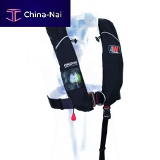 Self-inflating life jacket ARGOSunisex