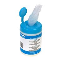 Body hygiene cleansing wipes ABW