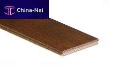 Construction wood panel MINI PLANK 120for flooroakspruce