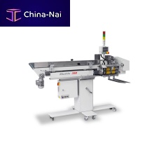 Belt feeder Shuttle 350automaticindustrial