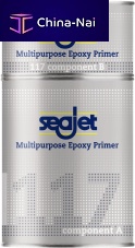Boat primer 117 Multipurposefor woodfor steelfor aluminum