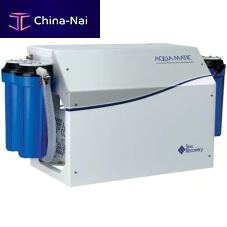 Seawater water purification unit Aqua Matic series