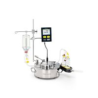 Electric pump Sterisart®
