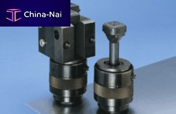 Hydraulic clamp