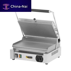 Contact grill GV