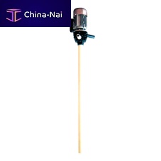Impeller pump TO seriesfor basesacidelectric