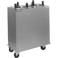 Dish warmer CAB2 SHELLEYMATIC