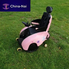 Electric wheelchair pediatricoutdoorwith legrest