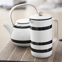 Home coffee brewer OMAGGIO