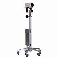 Video colposcope AL-106 HDtrolley-mounted