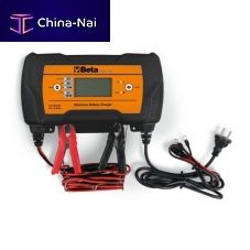 Mobile battery charger 1498/16A serieslithiumleadfor electric vehicles