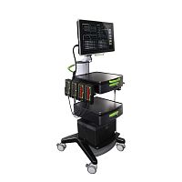 Neurosurgery intraoperative nerve monitoring system AVALANCHE® PLUSspine surgery