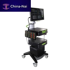 Neurosurgery intraoperative nerve monitoring system AVALANCHE® PLUSspine surgery