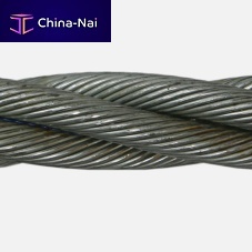 Ship wire rope LANKO®FOUR