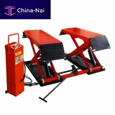 Scissors post lift YDJ-3000B3 tonelectric220 V