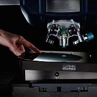 3D profiler TopMap Micro.View+opticalsurface roughnessshape measurement