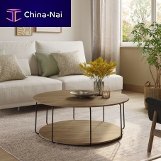 Contemporary coffee table Cavalacquered MDFmelamineceramic