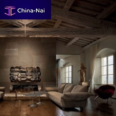 Modular sofa Standwaycontemporaryfabricgray