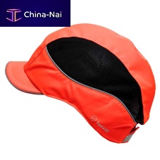 Single size bump cap ASMARA 1469ABSEVApolyester
