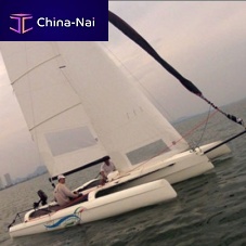 Trimaran TC 627fast cruising