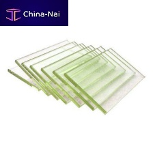2.00 mm radiation shielding glass