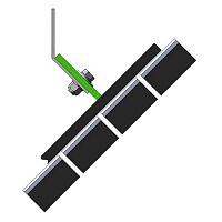 Scraper REMASKIRT 40