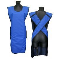 X-ray protective apron JC0.25 mm0.35 mm0.50 mm