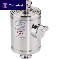Compression load cell HPC series canisterstrain gauge2 mV/V