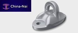 Security anchoring stud ANCRAL®