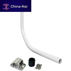 Fixed navigation light bracket LTBRvertical