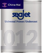 Boat primer 012 Universalfor woodfor steelfor aluminum