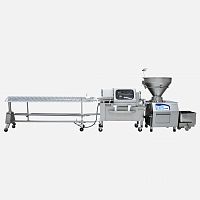 Sausage calibration unit AKS 65M